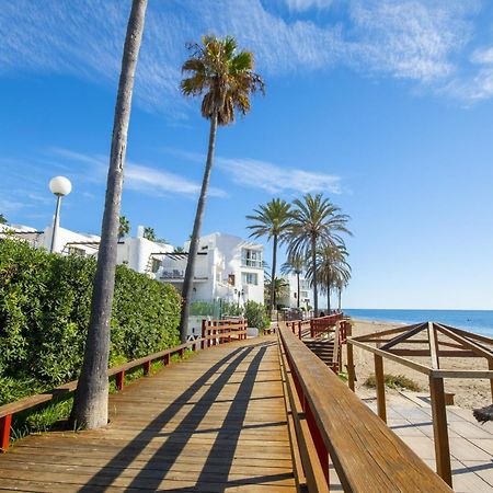 Centre Village Apartment La Cala De Mijas Esterno foto