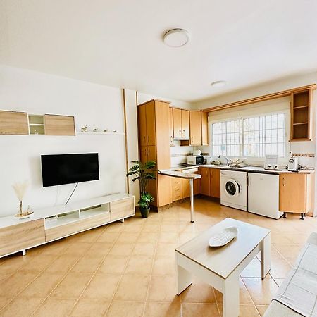 Centre Village Apartment La Cala De Mijas Esterno foto