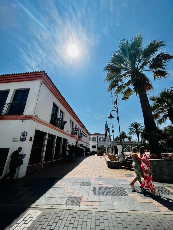 Centre Village Apartment La Cala De Mijas Esterno foto