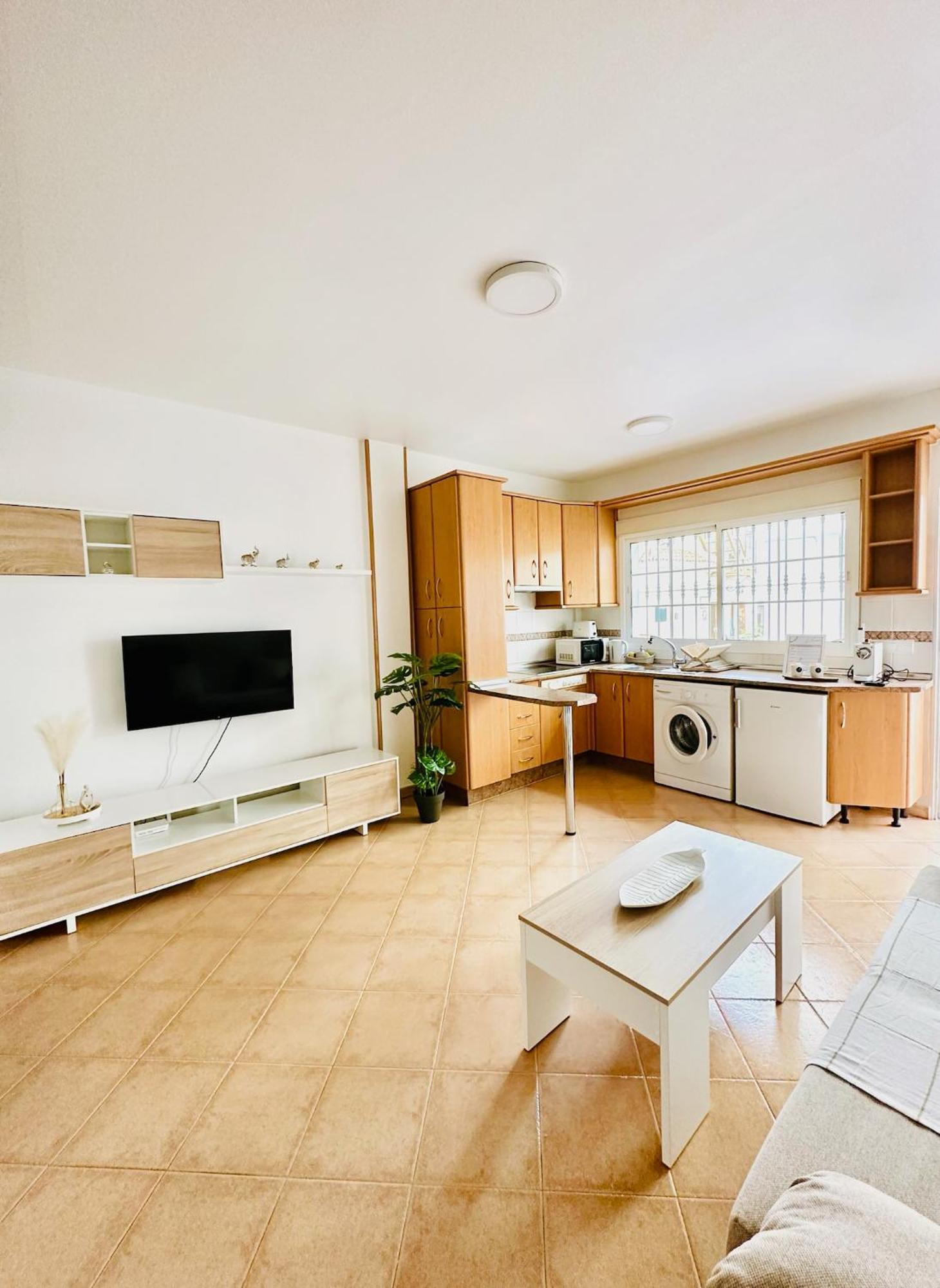 Centre Village Apartment La Cala De Mijas Esterno foto