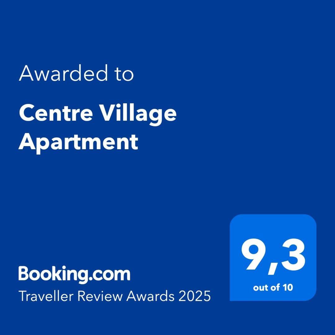 Centre Village Apartment La Cala De Mijas Esterno foto